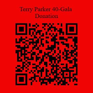 QR Code 40 Year Gala Donation